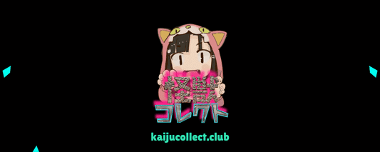 Kaiju Collects Store 🎁Gift Card🎁